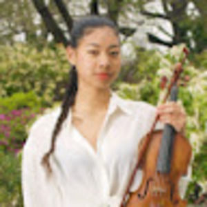 Meet your Posher, Fernanda